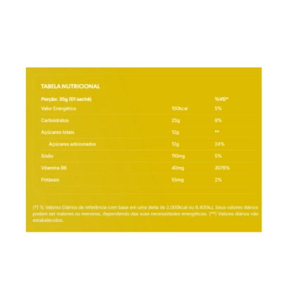 Gel Intra-Treino Sport, Sabores, Caixa com 10 Unidades, True Source