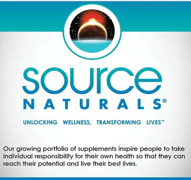 Pregnenolone 50mg, 120 Tabletes, Source Naturals