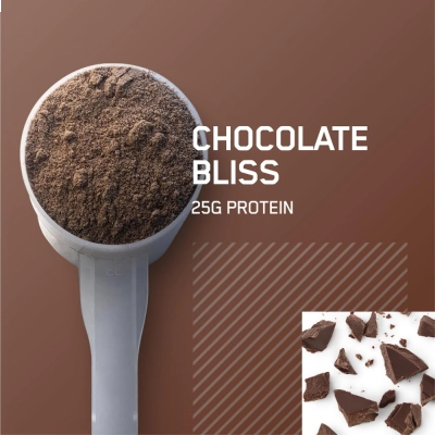 Whey Gold Standard 100% Isolate, 1.3kg, Sabores, Optimum Nutrition