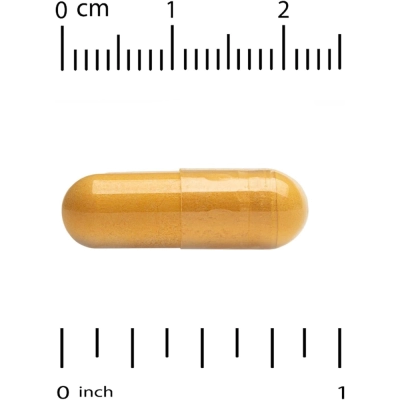 Coenzima Q10, 100mg, 120 Cápsulas, California Gold Nutrition