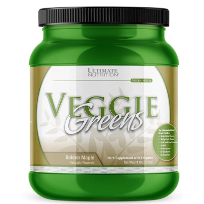 Veggie Greens, 510g, Ultimate Nutrition