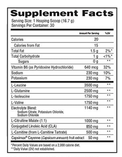 C4 Sport, Pré-treino, Sabor Melancia, 195g, Cellucor