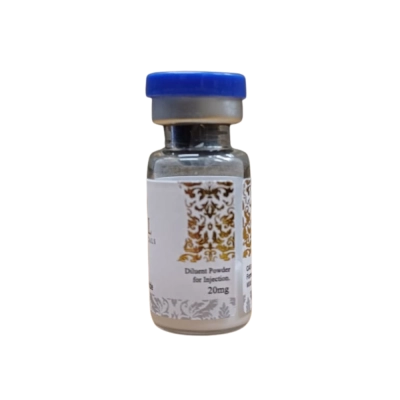 SS-31 20mg, Peptídeo Elamipretida, Royal