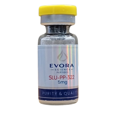 SLU-PP-332 , (Pílula do Exercício), 5mg, Evora