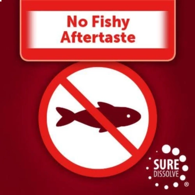 Omega-3, Krill Oil, 130 SoftGels, MegaRed