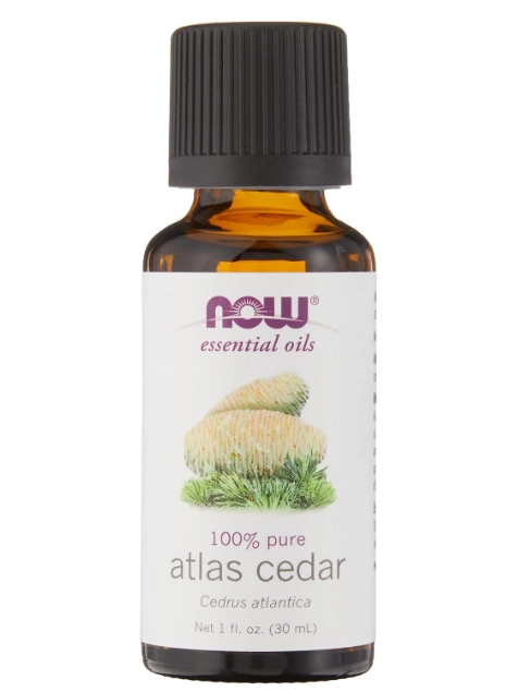 Óleos Essenciais, Aromaterapia com Fragrâncias Variadas. 30ml, Now