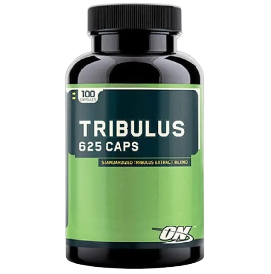 Tribulus Terrestris, 625mg, 100 comprimidos, Optimum Nutrition