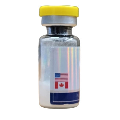 SLU-PP-332 , (Pílula do Exercício), 5mg, Evora