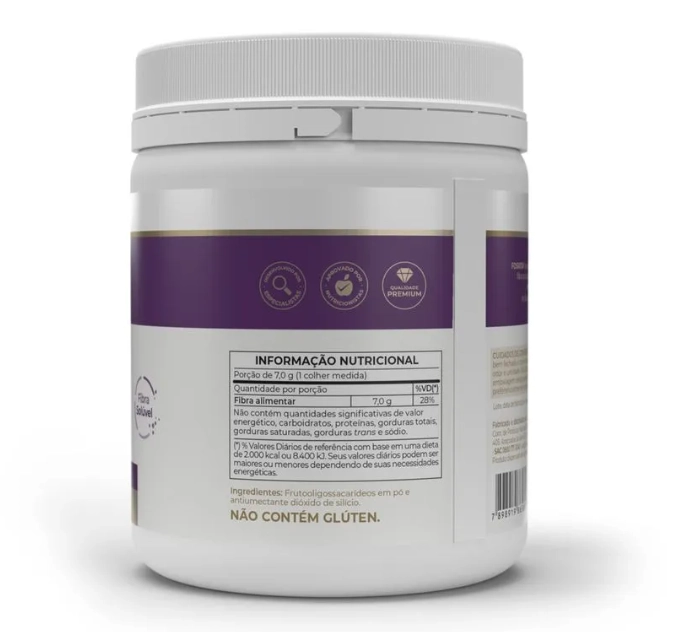Fosvita, 250g, Vitafor