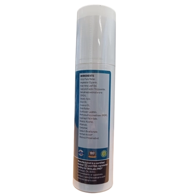 Creme Natural DHEA 20, 85g, Bio Labs Pro