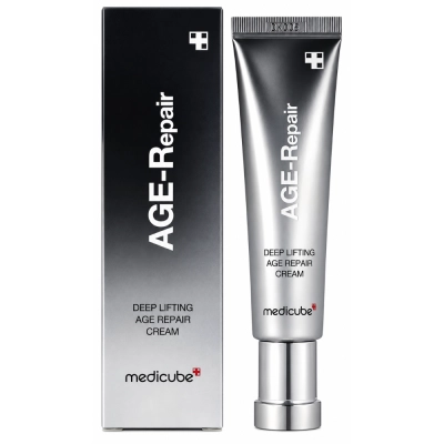 Age Repair Creme Reparador, com Retinol,  30 ml, Medicube