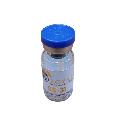 SS-31 20mg, Peptídeo Elamipretida, Royal