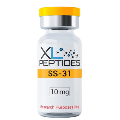 SS-31 10mg, Peptídeo Elamipretida, XLPeptides