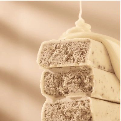 Soft Bar, Barrinha de Proteína,12g de Proteína,  Sem Açúcar, kit com 3 Unidades, Sabores, Bendu