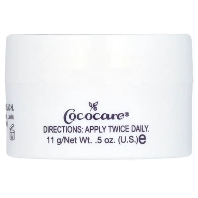 Hidratante Concentrado, Repara e Condiciona Calcanhares Secos e Rachados, 11g, Cococare