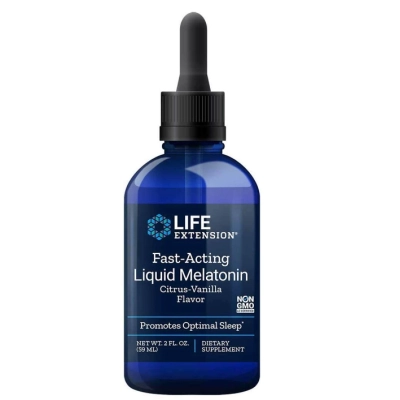 Vitamina C Tamponada em Pó, 4000mg, 454g,  Life Extension