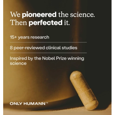 Cardiovascular Health Daily 4-in-1, Saúde Vascular e Pressão Arterial, 60 Cápsulas, HumanN