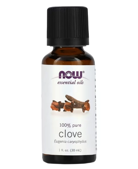 Óleos Essenciais, Aromaterapia com Fragrâncias Variadas. 30ml, Now
