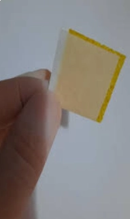NutraBurn, Auxilio ao Controle da Compulsão alimentar e Metabolismo, 30 Filmes Orodispersíveis Sabor Laranja, Nutra-C