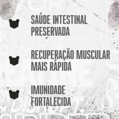 Glutamina 100% Pure Borntodisrupt, 300g - Under Labz