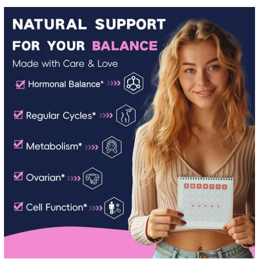 Myo com D - Chiro Inositol, Equilíbrio hormonal e Suporte Metabólico, 120 Cápsulas, Totaria Health