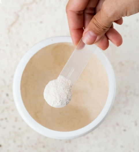 Magnésio + Inositol Relief 2.0, Sabor Maracujá, 375g, True Source