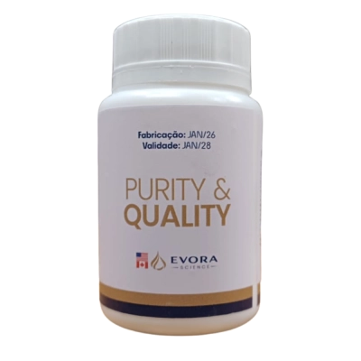 SLU-PP-332, Definição Muscular, 1000mg, 60 Cápsulas, Evora