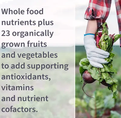 Vitamin Code, Vitamina B12, 30 cápsulas, Garden of Life