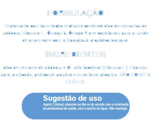 Pro Sense, Saúde da próstata, 60 Cápsulas, Endogen