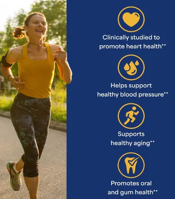 Coenzima CoQ10 100mg, 240 Cápsulas, Puritan's Pride