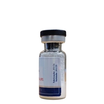 HGH Fragment 176-191, 5mg ou 10mg, Evora
