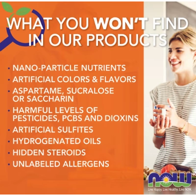 L-Carnitina 1000mg, 100 Comprimidos, Now