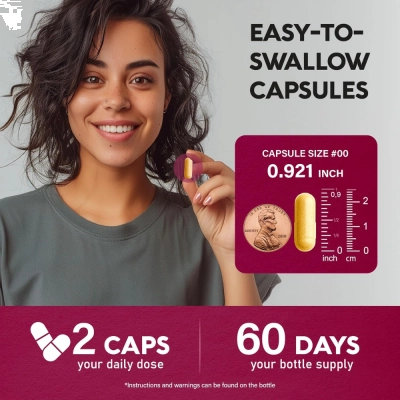 Vitamina B-Complex com Vitamina C, Magnésio e Colina 1000mg, 120 Cápsulas, Nutra Harmony