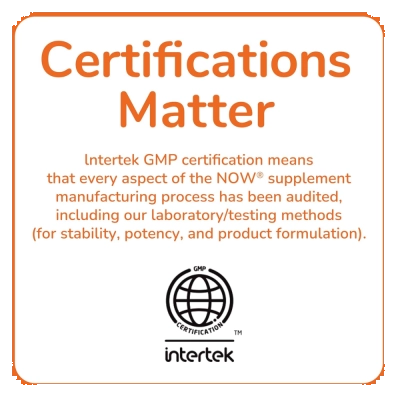 Bone Meal Powder, 454g, Now 