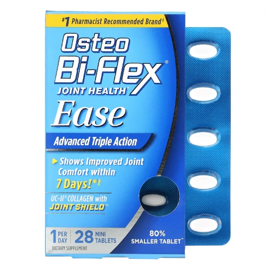 Osteo Bi Flex Ease, 28 Comprimidos