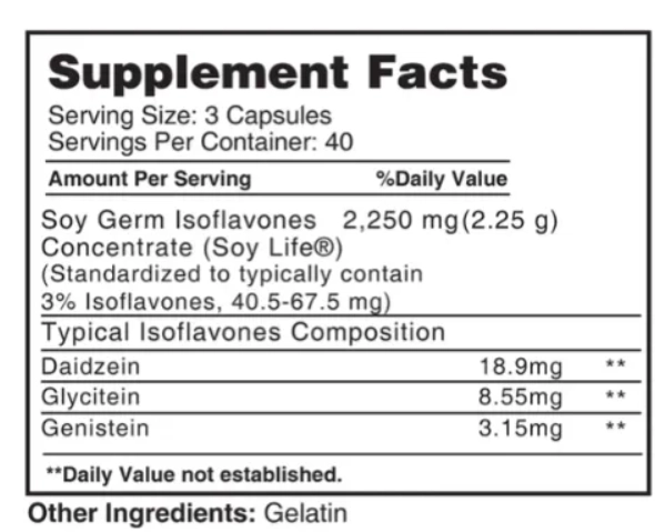 Menopause Relief, Alívio da Menopausa, 120 Cápsulas, Earth's Creation