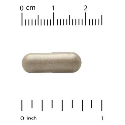 Mullein 330mg, Verbasco, 100 Cápsulas, Vitacost