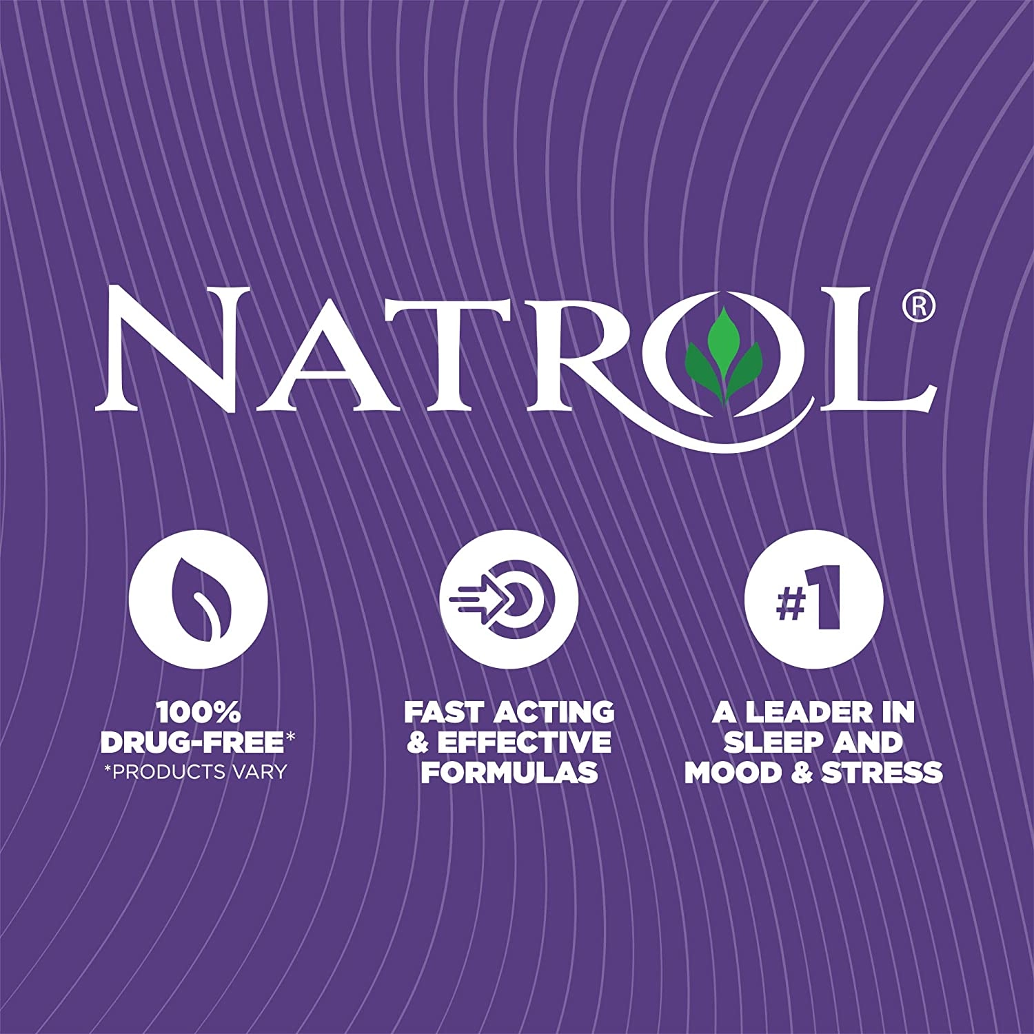 Melatonina 10mg, 140 Gomas, Sabor Morango, Natrol