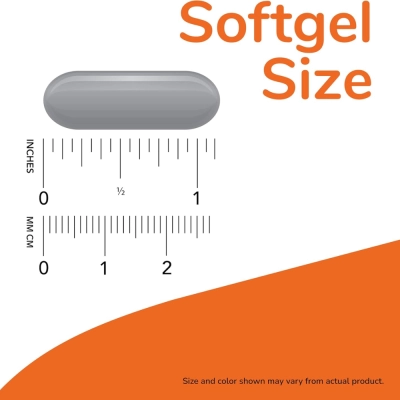 Berberina, Suporte à Glicose, 60 Softgels, Now