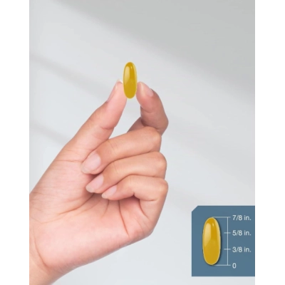 Glutationa Lipossomal 500mg, 90 Cápsulas, Horbaach 