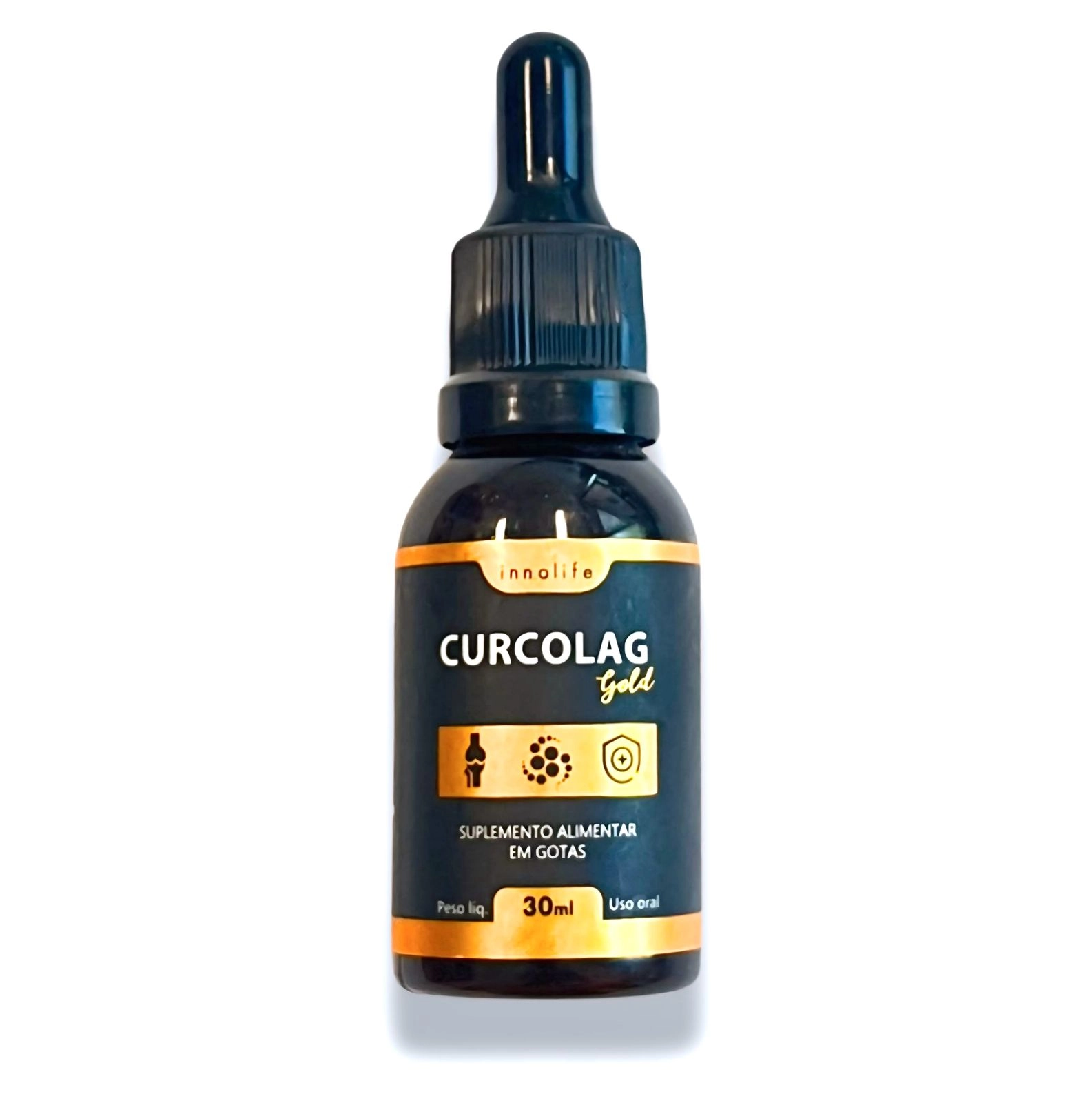 Curcolag 30ml, Inno Life