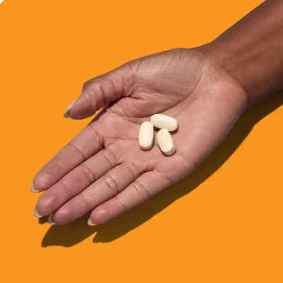 Triflex Joint Support Fast Acting, 120 Cápsulas, GNC