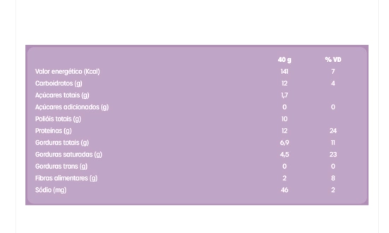 Barra de Proteína Thin, 12g de Proteína, Sabores, 3 Unidades, 40g Cada, BOLD Snacks