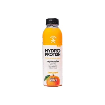 Hydro protein, 20g de proteina, 500ml, Moving
