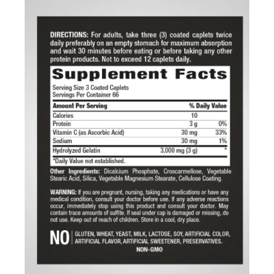 Multi Aminos, Aminoácidos Essenciais, 200 Cápsulas, PipingRock