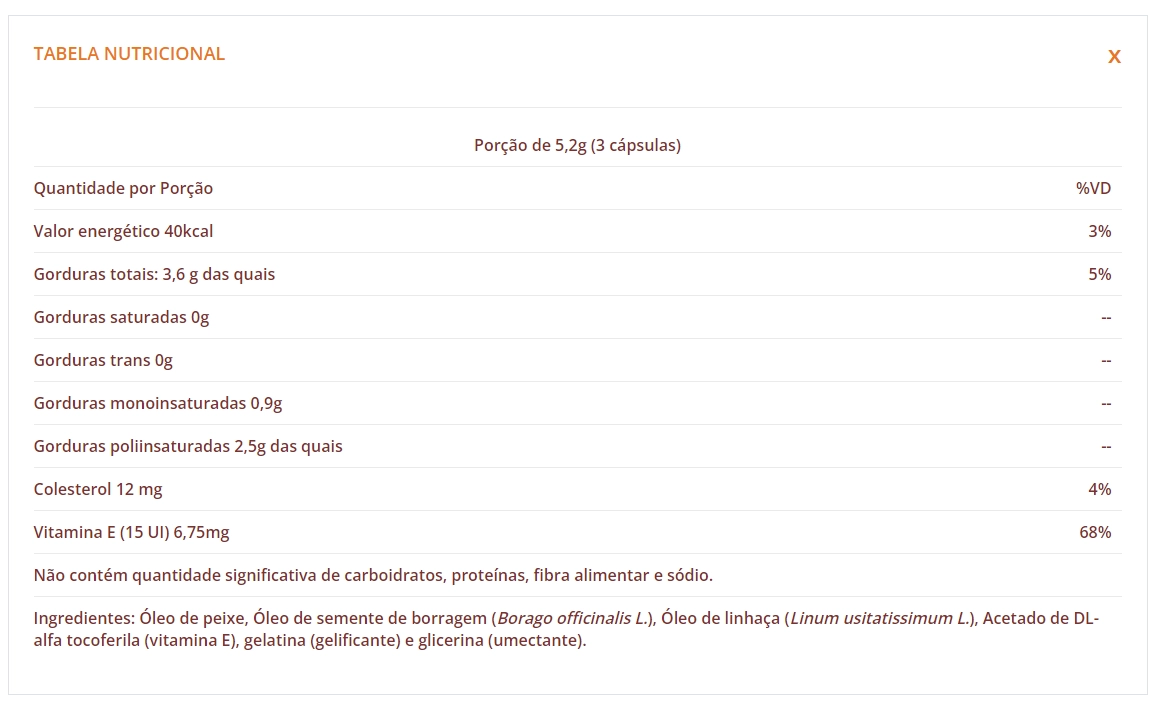 Triple Omega 3-6-9, 120 Softgels, Sundown