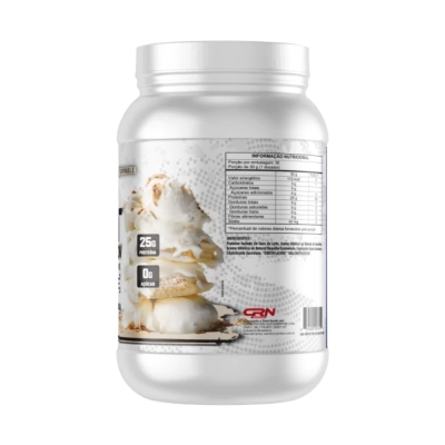 Whey Protein Isofit, Sabores, 900G - Nutrex