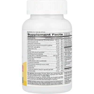 Prenatal Multivitamin, 90 Cápsulas, California Gold Nutrition