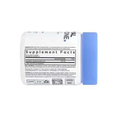 Liposomal Glutathione, 60 Cápsulas, Codeage