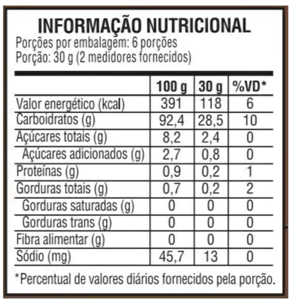 Cupuaçu Em Pó, 200g, Terramazonia